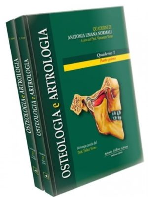 Osteologia e Artrologia